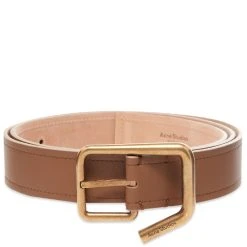 Acne Studios Anahera Belt