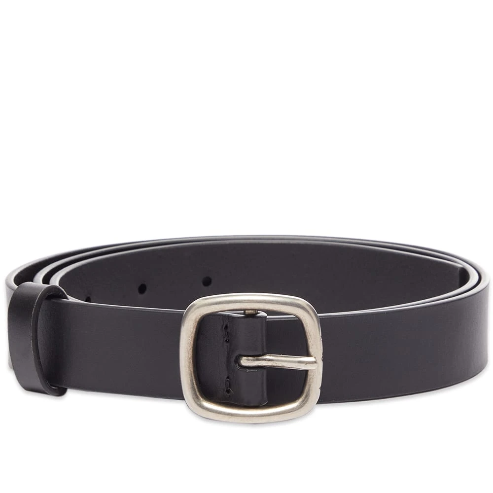 Acne Studios Aorangi New Belt