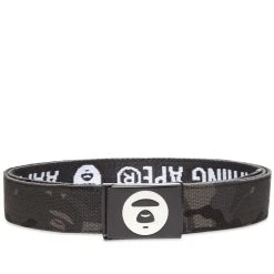 AAPE By A Bathing Ape AAPE Belt