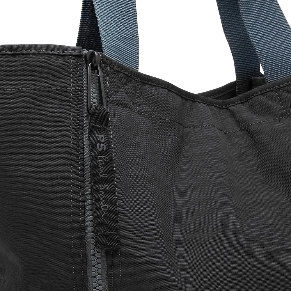 Paul Smith Happy Tote Bag - Image 3