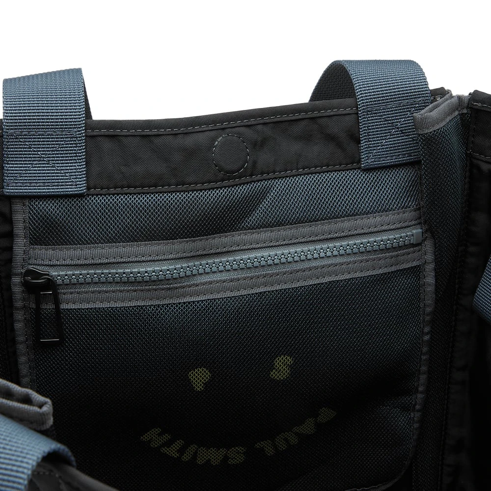 Paul Smith Happy Tote Bag - Image 5