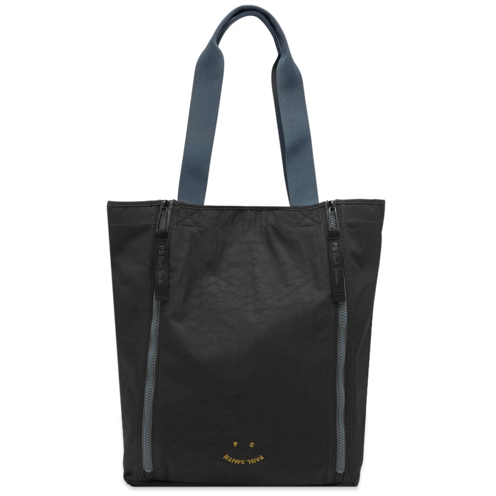 Paul Smith Happy Tote Bag