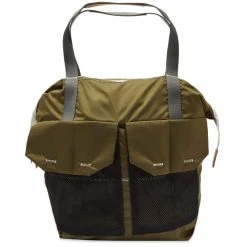 Ally Capellino Hank Packable Tote