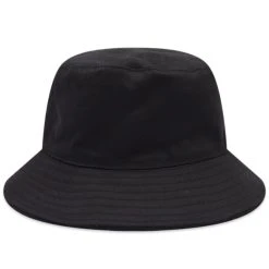 Paul Smith Reversible Shearling Bucket Hat