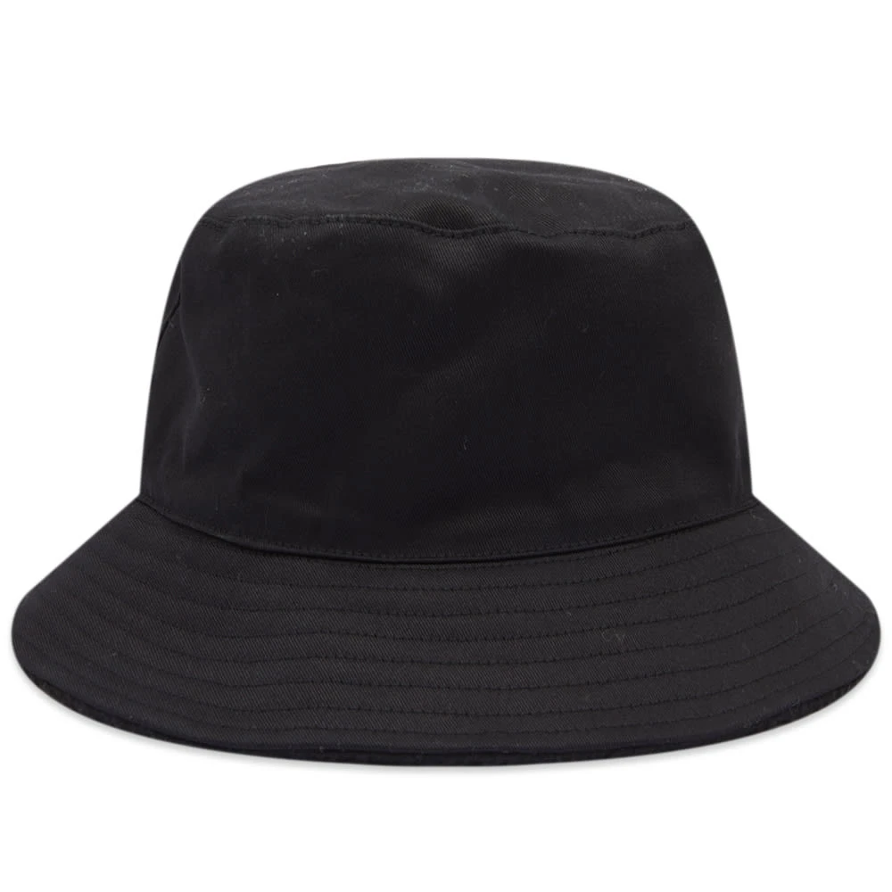 Paul Smith Reversible Shearling Bucket Hat