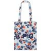 A.P.C. Lou Hawaiian Print Tote Bag