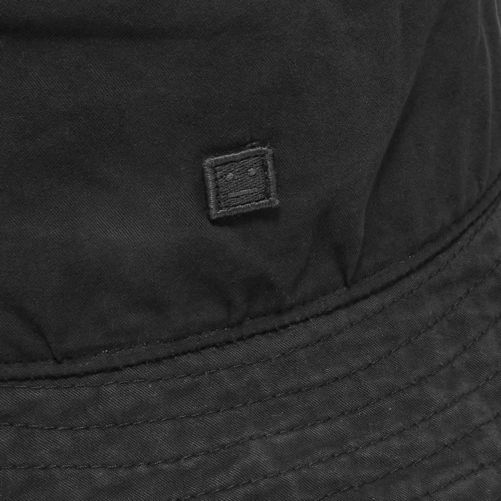 Acne Studios Buko Fade Face Bucket Hat - Image 2