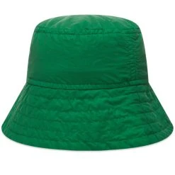 Dries Van Noten Garment Dyed Bucket Hat