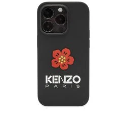 Kenzo PARIS Boke Iphone 14 Pro Case