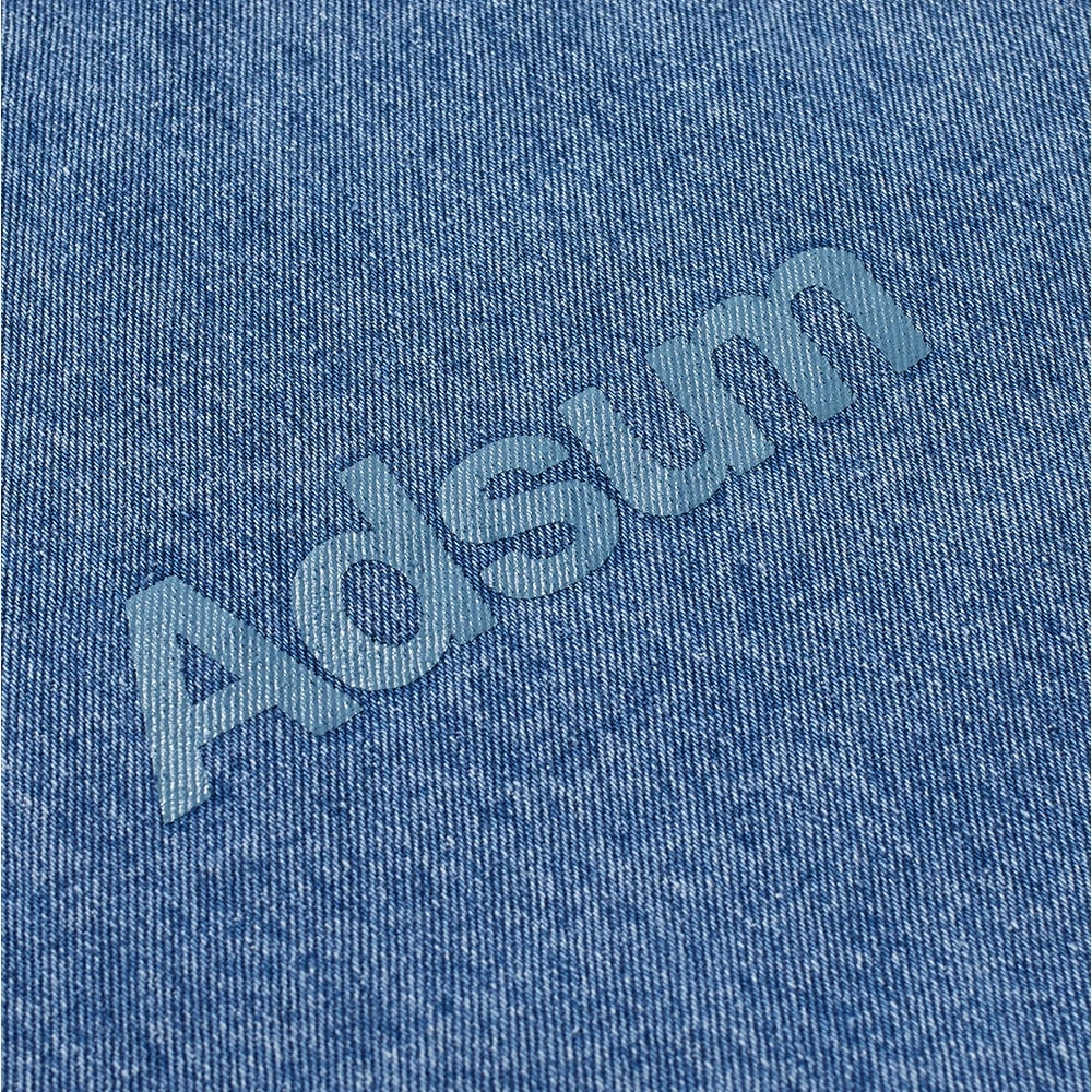 Adsum Denim Core Tote Bag - Image 3