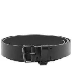 MHL By Margaret Howell MHL. By Margaret Howell D-Ring Keeper Belt