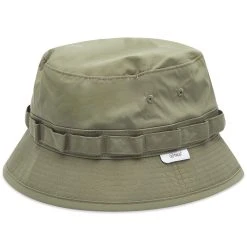 WTAPS Jungle 02 Bucket Hat