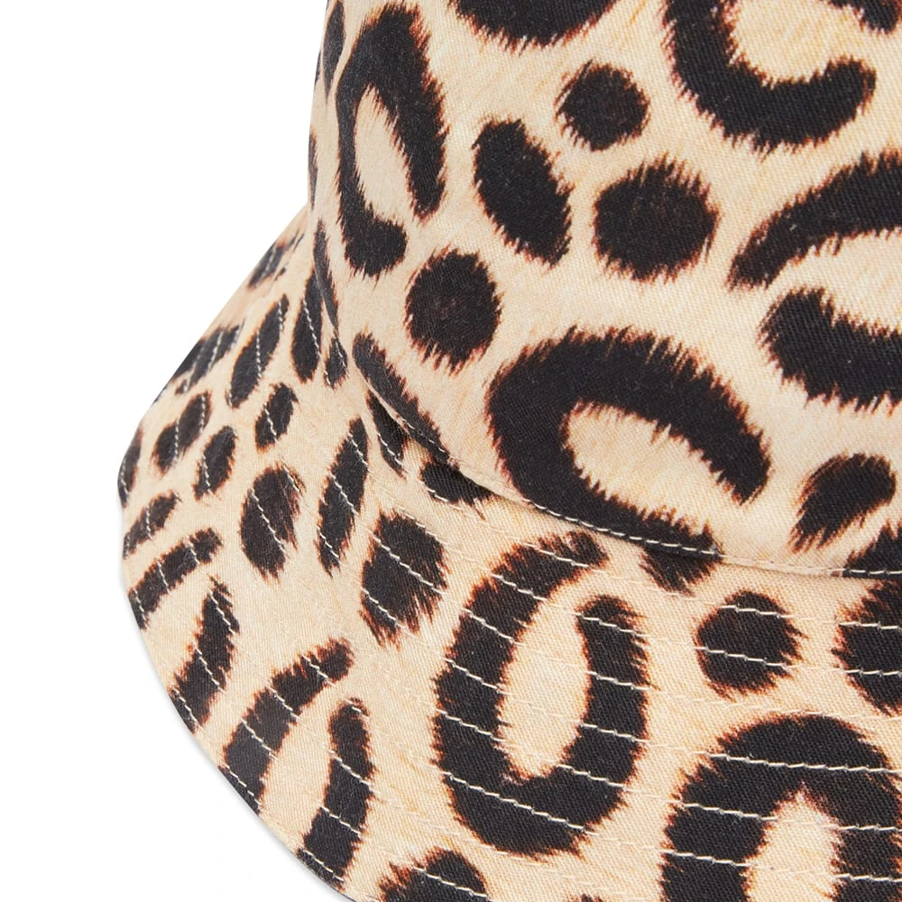 Endless Joy Leopard Bucket Hat - Image 2