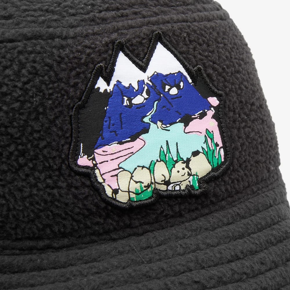 The North Face Fleeski Street Bucket Hat - Image 2