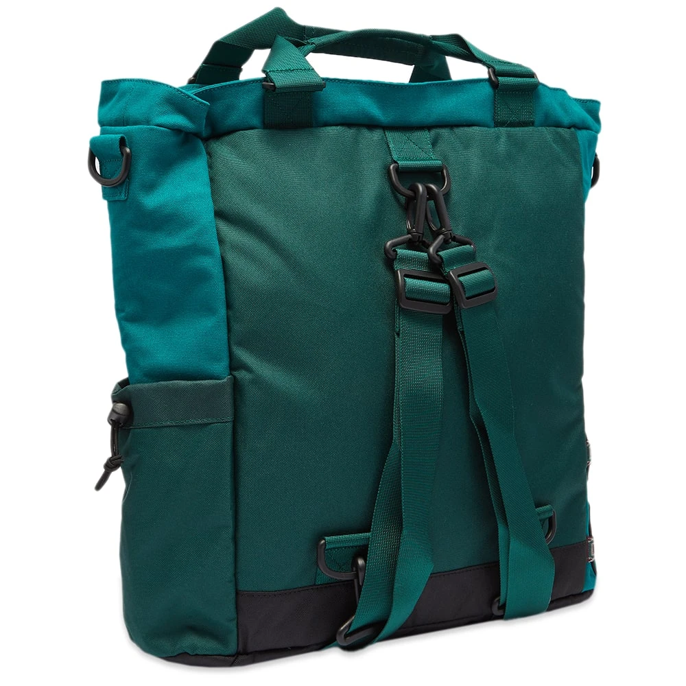 KAVU Shoup Coupe Convertible Tote - Image 2