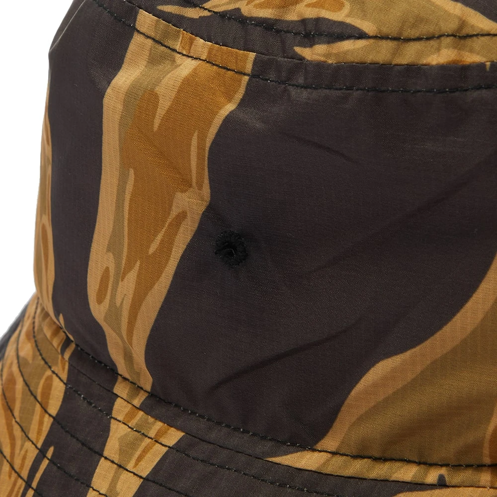 Maharishi Camo Tech Reversible Bucket Hat - Image 3