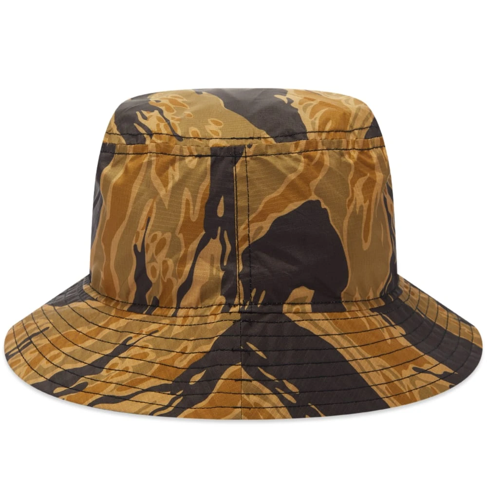 Maharishi Camo Tech Reversible Bucket Hat