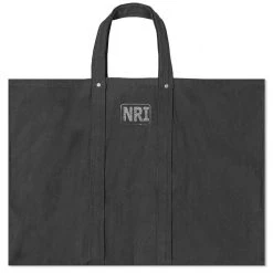 Puebco Large Labour Tote Bag
