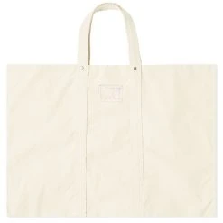 Puebco Large Labour Tote Bag
