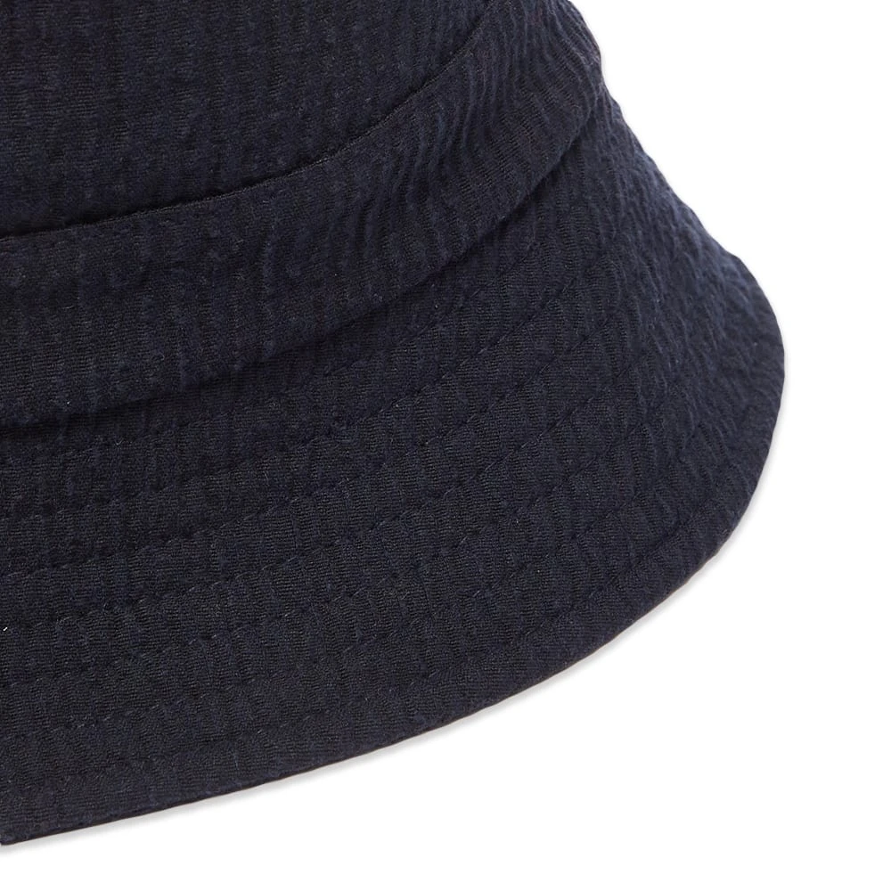 YMC Wool Bucket Hat - Image 2