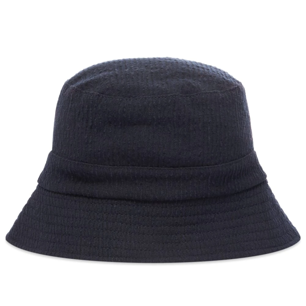 YMC Wool Bucket Hat