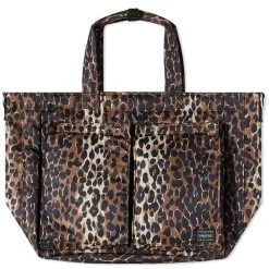 Wacko Maria 2 Way 12 Inch Record Tote