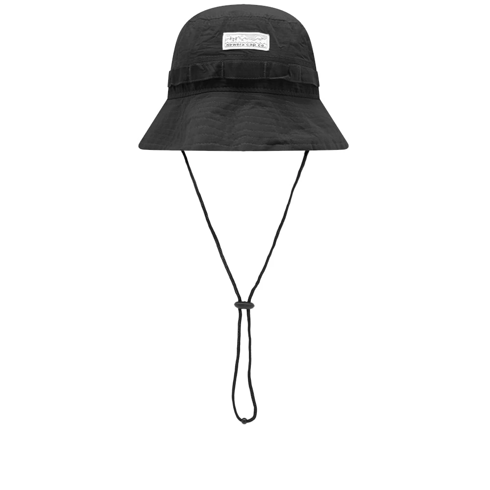 New Era Outdoor Packable Adventure Bucket Hat