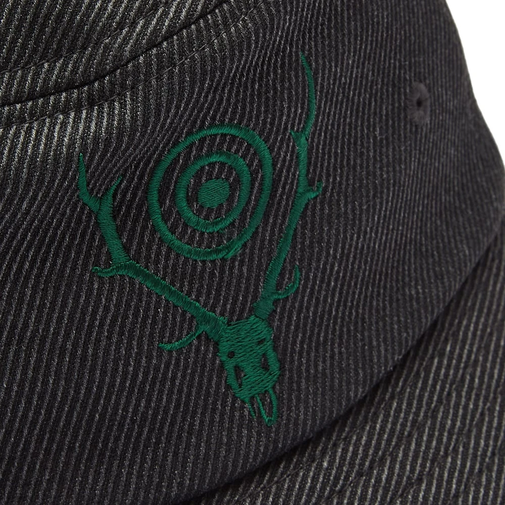 South2 West8 Logo Bucket Hat - Image 2