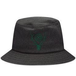 South2 West8 Logo Bucket Hat