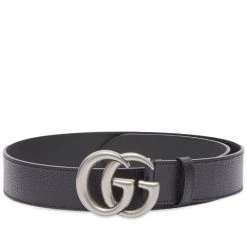 Gucci GG Marmont Belt