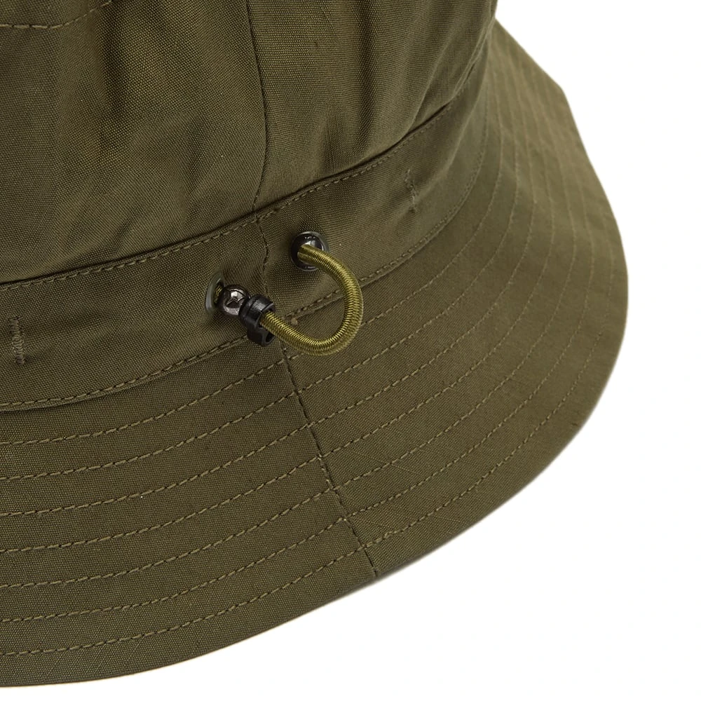 Maharishi Ventile Bucket Hat - Image 2