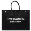 Saint Laurent Rive Gauche Tote Bag