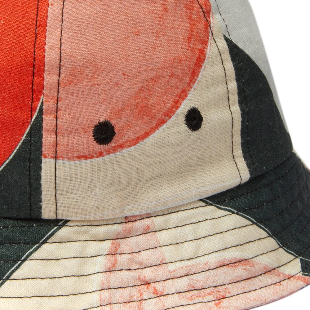 Folk Bucket Hat - Image 2