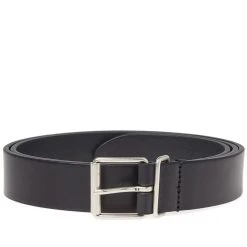 Andersons Anderson's Slim Leather Belt