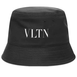 Valentino Bucket Hat