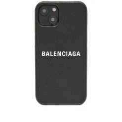 Balenciaga Logo IPhone 13 Case