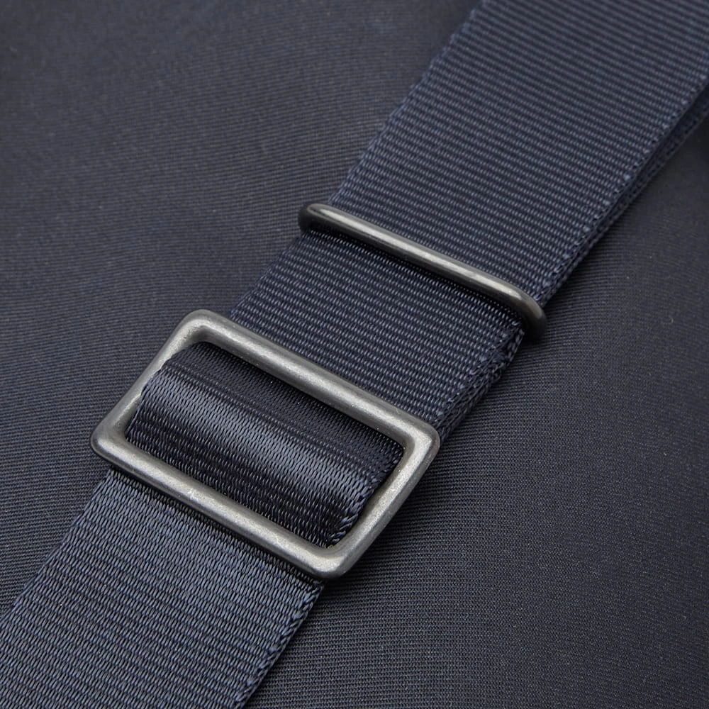 Nanamica Water Repellent 2-Way Tote - Image 3