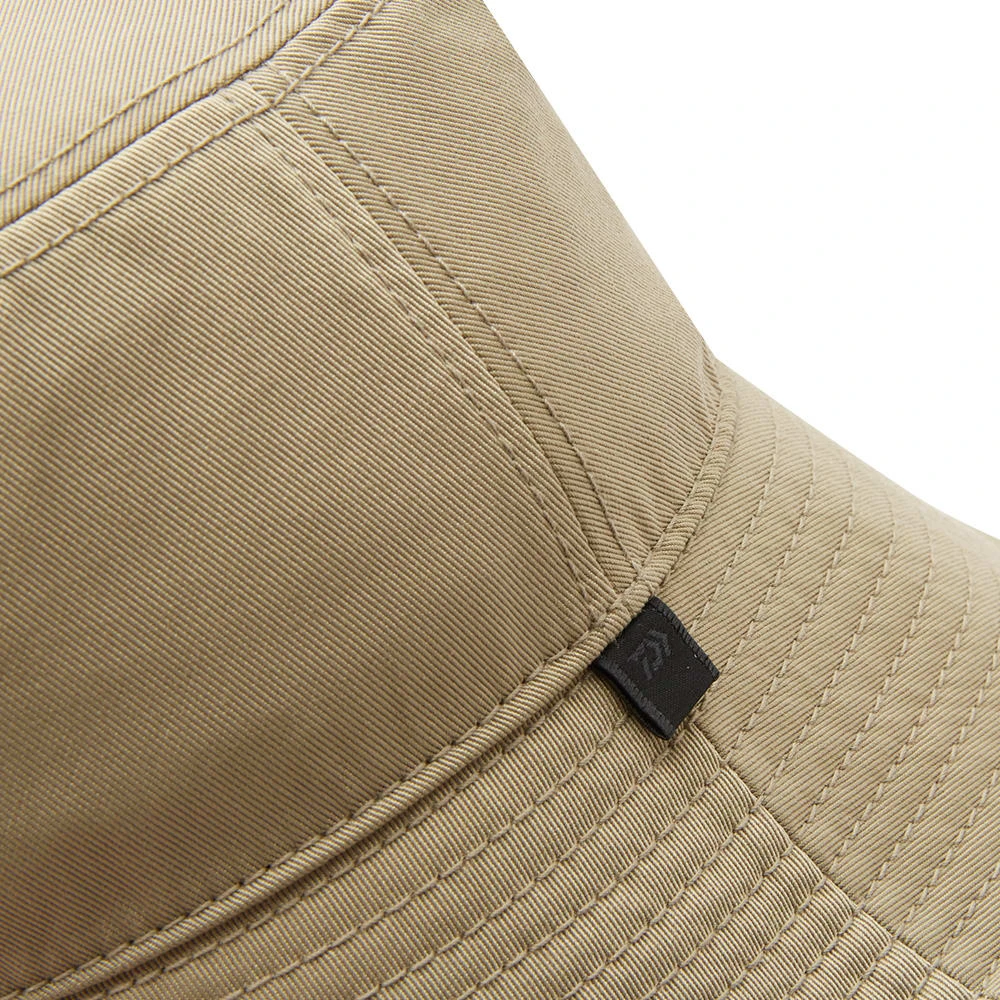 DAIWA Twill Tech Bucket Hat - Image 2
