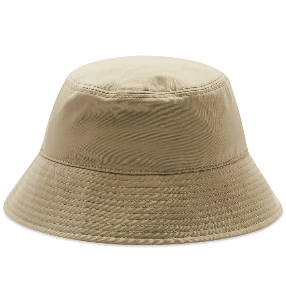 DAIWA Twill Tech Bucket Hat