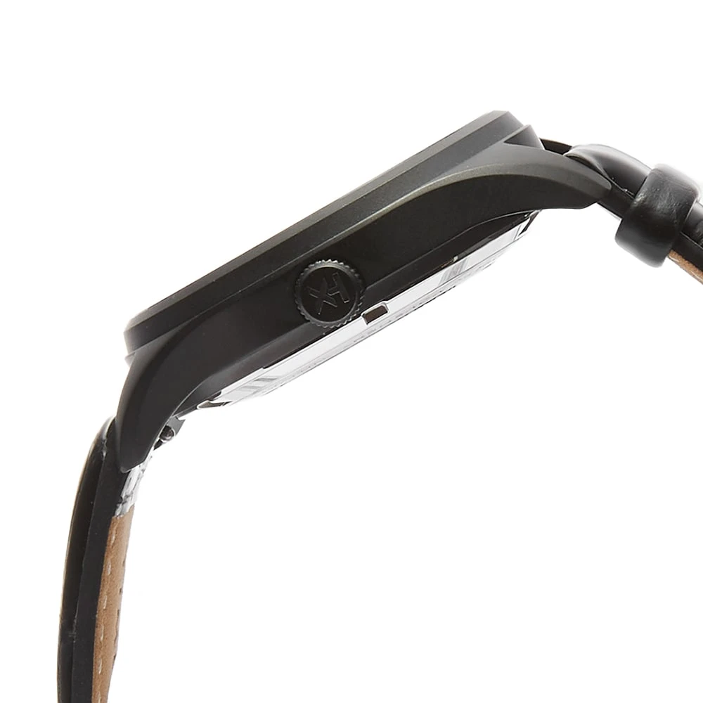 Timex X Denham Waterbury Traditional Automatic 42mm Watch - Image 3