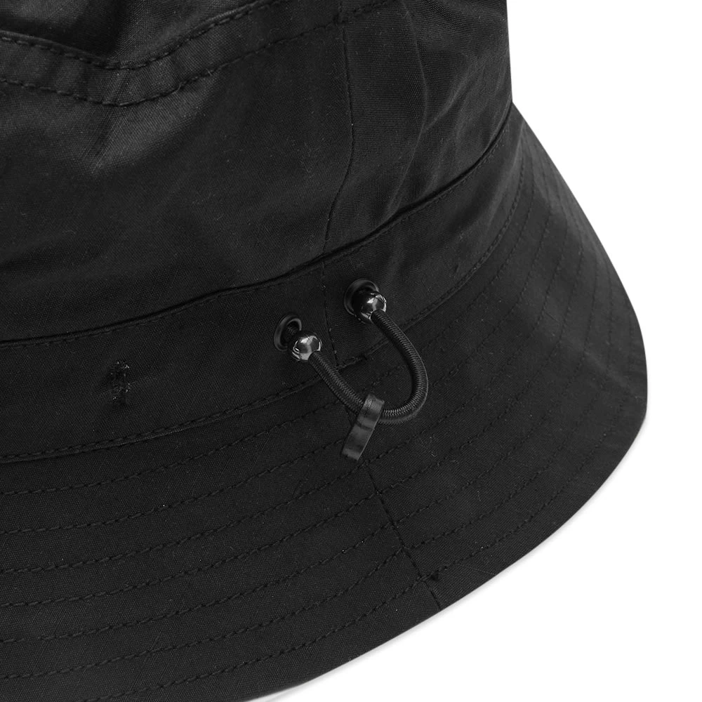 Maharishi Ventile Bucket Hat - Image 2