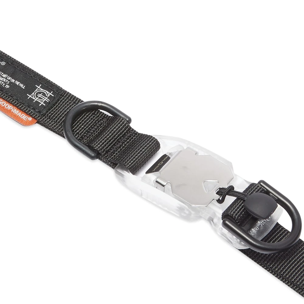 GOOPiMADE 6th Anniversary FN-D7 Belt - Image 2