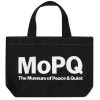 Museum Of Peace And Quiet Contemporary Museum Tote