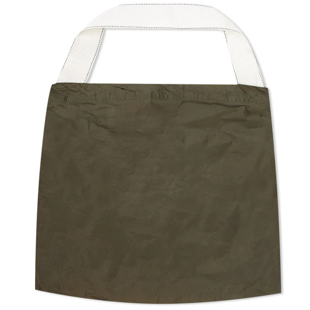 Puebco Vintage Parachute Light Bag