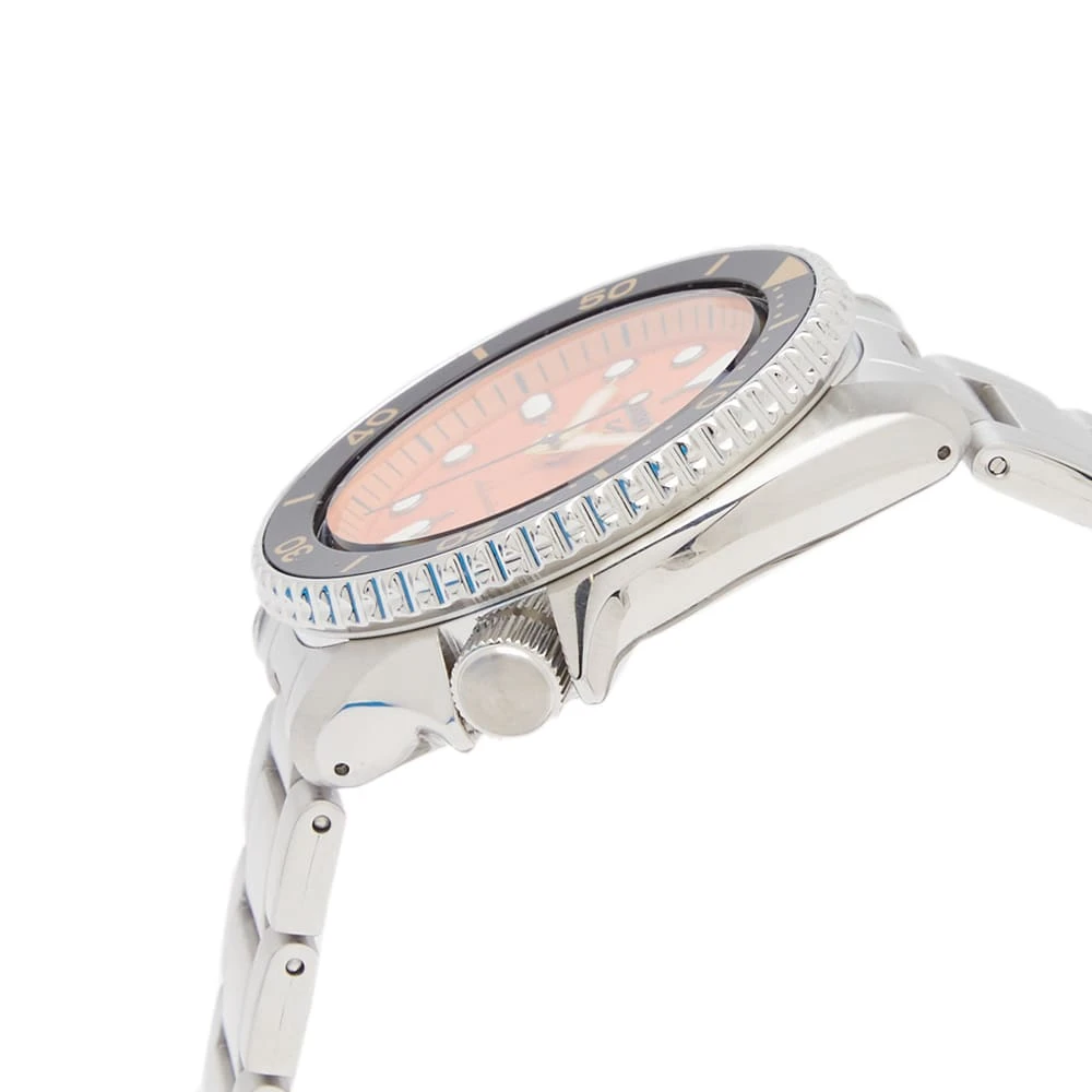 Seiko 5 Sports Watch - Image 2