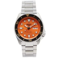 Seiko 5 Sports Watch