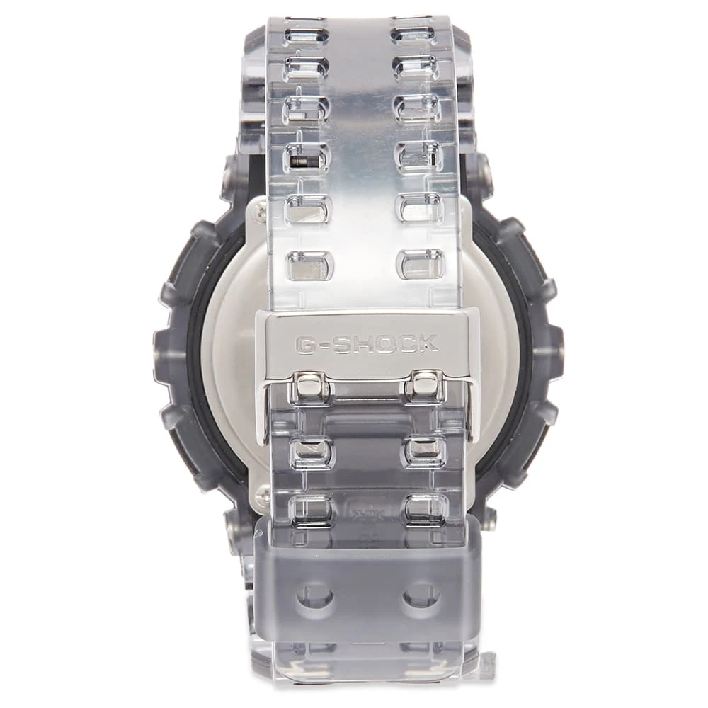 Casio G-Shock GA-110 Transparent Watch - Image 2