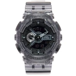 Casio G-Shock GA-110 Transparent Watch