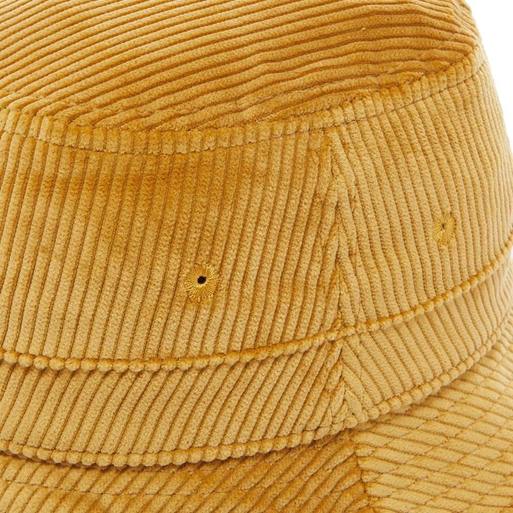 Universal Works Corduroy Bucket Hat - Image 2