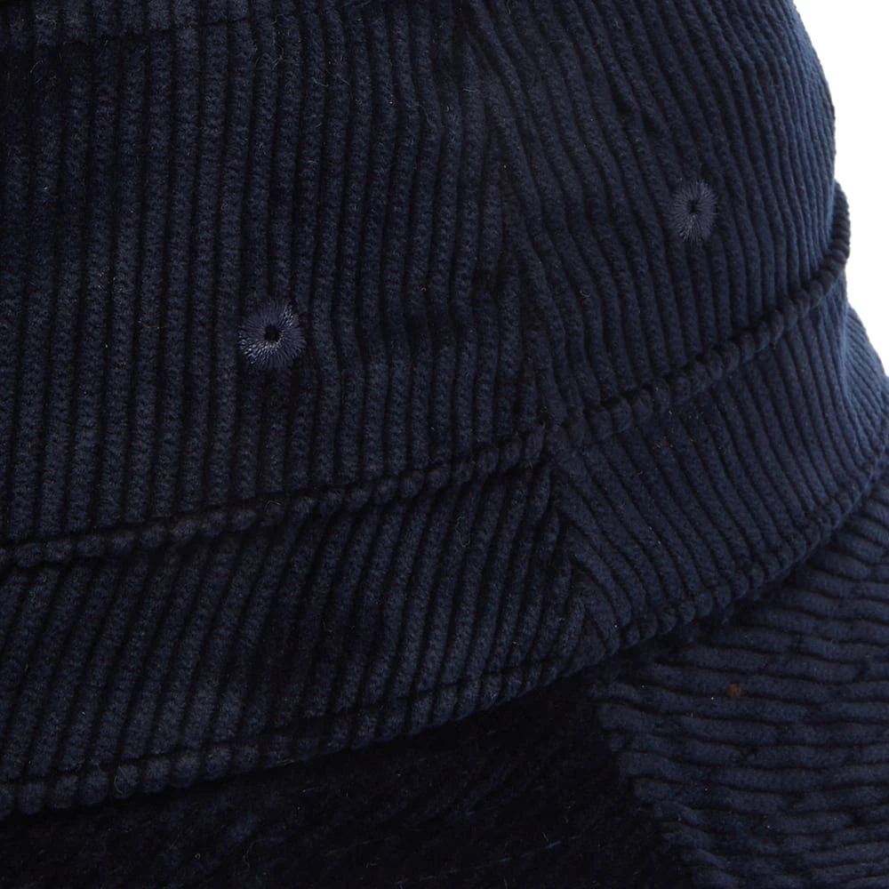 Universal Works Corduroy Bucket Hat - Image 2